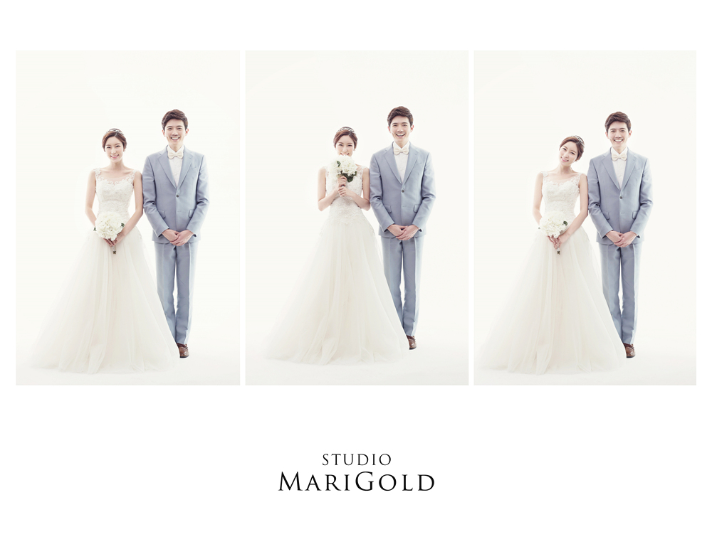 Marigold Studio - Sweet Memory