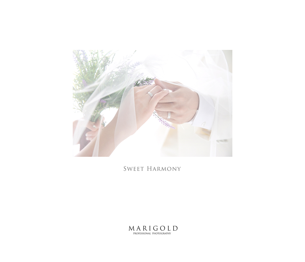 Marigold Studio - Sweet Memory