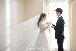 Marigold Studio - Sweet Memory