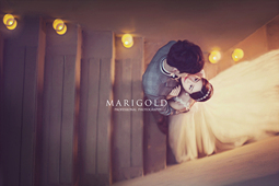 Marigold Studio - Sweet Memory